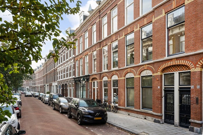 Obrechtstraat 260