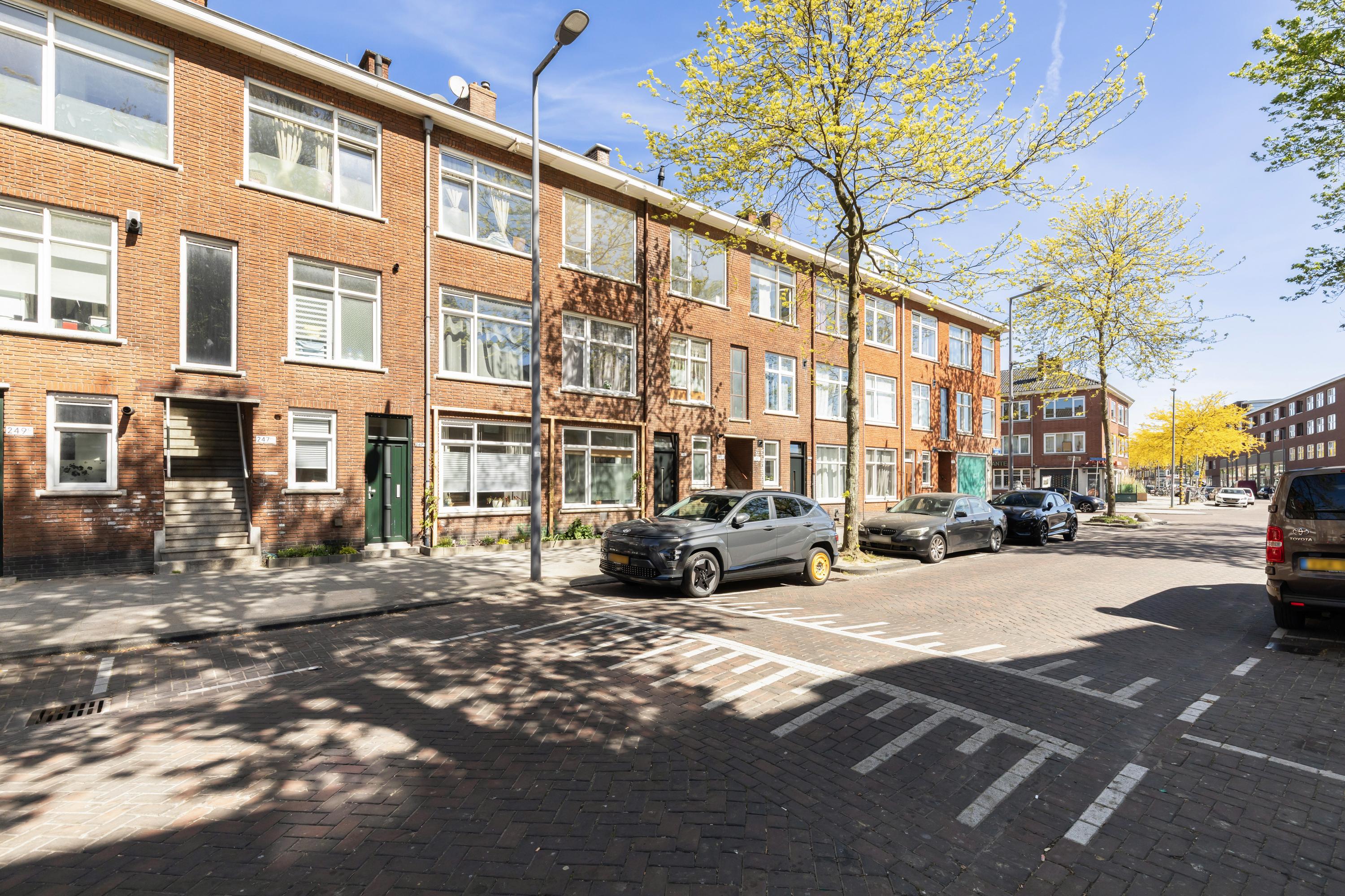 Katendrechtse Lagedijk