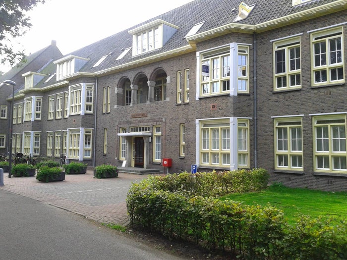 Te huur: Appartement De Olvendijk 23 in Heiloo