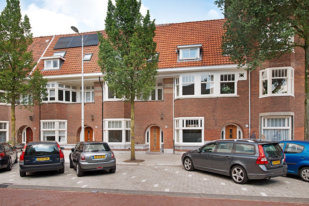 Gerrit van der Veenstraat 90