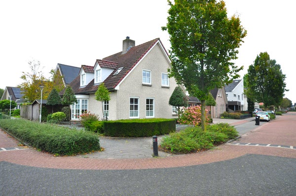 House Dorsvelden in Best