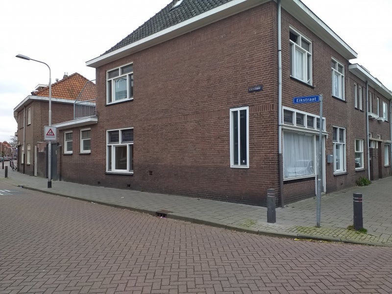 Te huur Studio Prunusstraat 14 03 in Tilburg