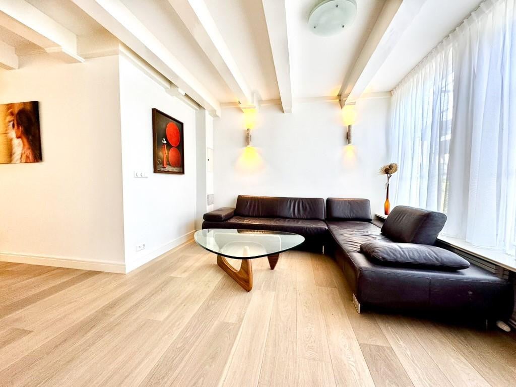 Te huur Appartement Prinsengracht in Amsterdam