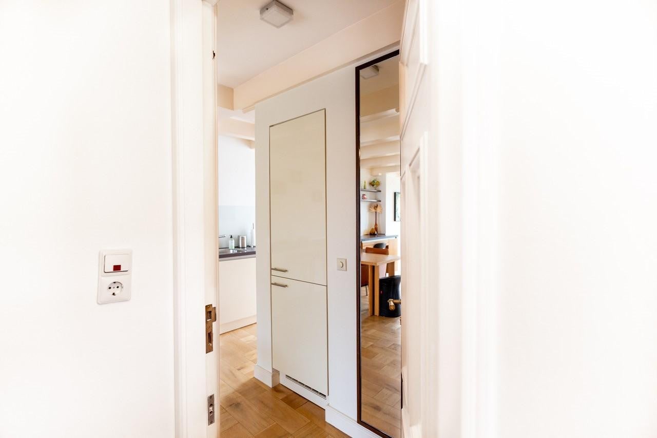 Te huur Appartement Prinsengracht in Amsterdam