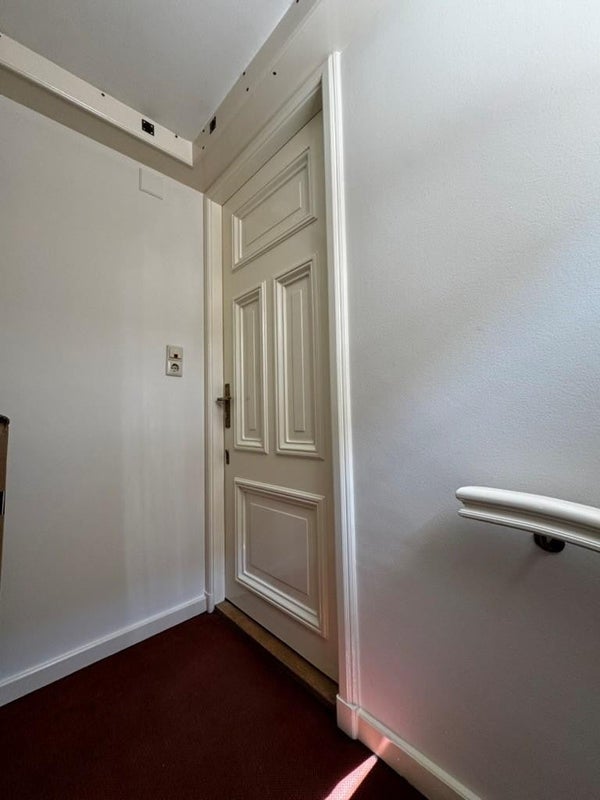Te huur Appartement Prinsengracht in Amsterdam