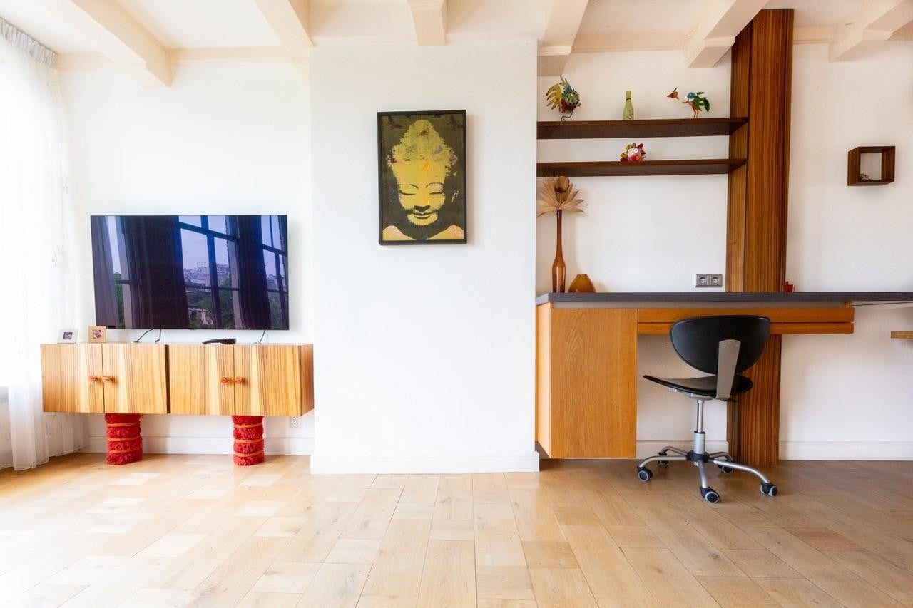Te huur Appartement Prinsengracht in Amsterdam