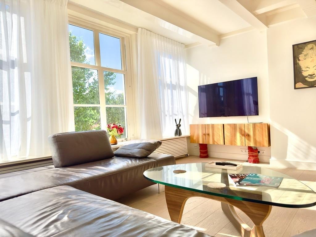 Te huur Appartement Prinsengracht in Amsterdam
