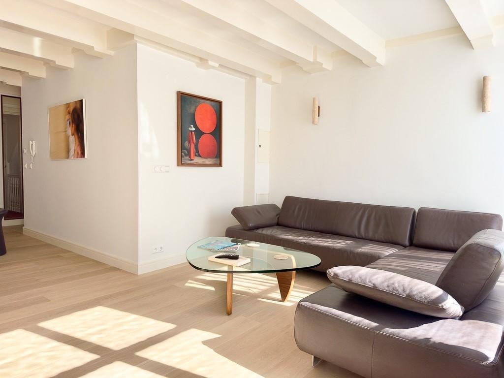 Te huur Appartement Prinsengracht in Amsterdam