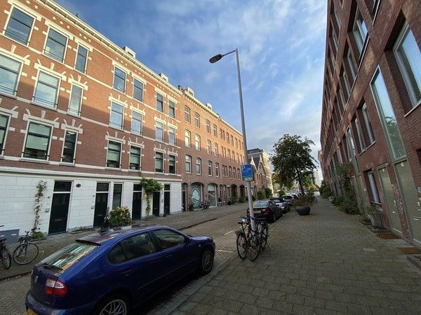 Rental Apartments Rotterdam