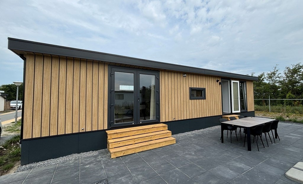 Huis Blauwhoefseweg 12 194 in Kruiningen