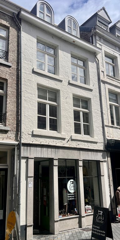 Appartement Rechtstraat in Maastricht