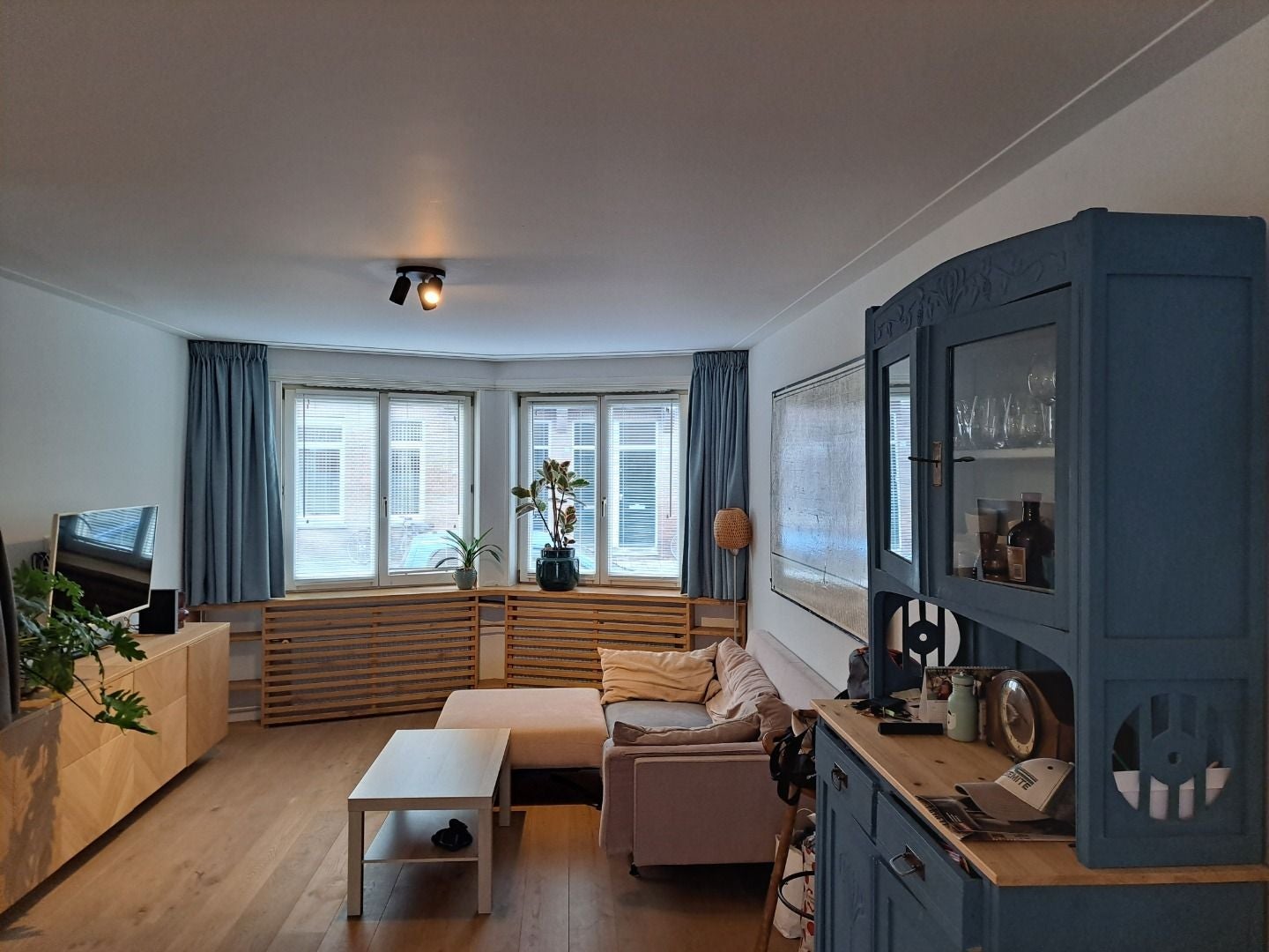 Te huur Appartement Generaal Vetterstraat in Amsterdam