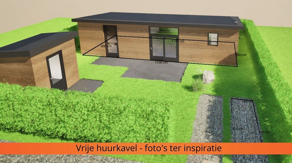 Huis Kuijerdamseweg 56 a in Ellemeet