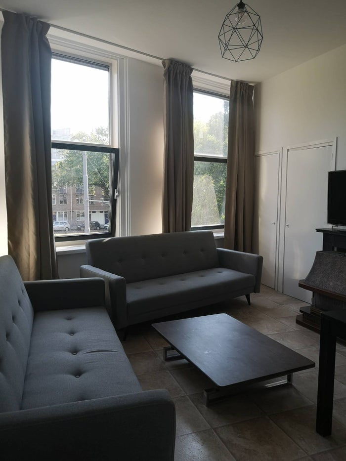 Te huur: Appartement Noordplein in Rotterdam