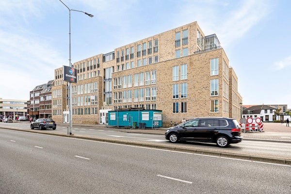 Appartement van Brakelstraat in Eindhoven