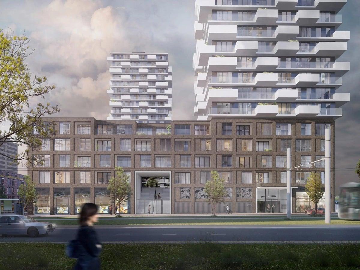 Te huur Huis Kruierstraat 6 in Rotterdam