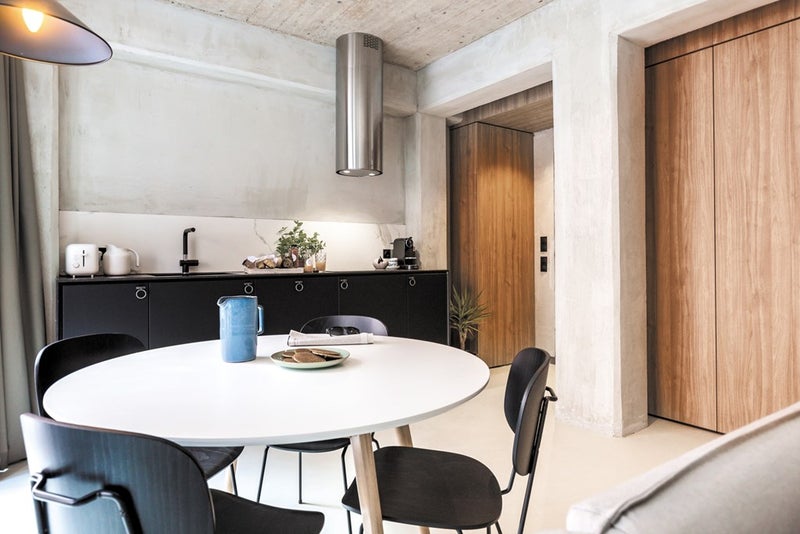 Te huur Appartement Beursstraat in Amsterdam