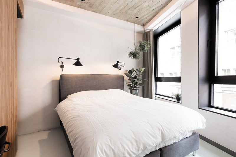 Te huur Appartement Beursstraat in Amsterdam