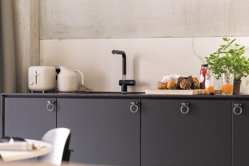 Te huur Appartement Beursstraat in Amsterdam