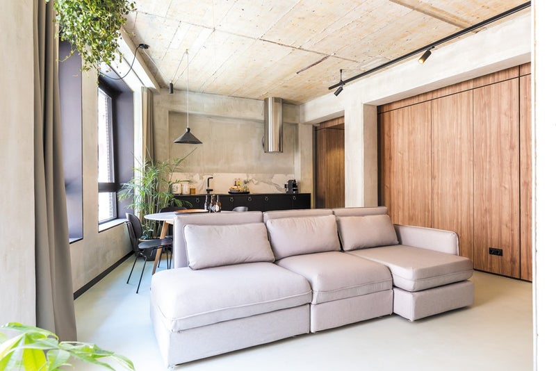 Te huur Appartement Beursstraat in Amsterdam
