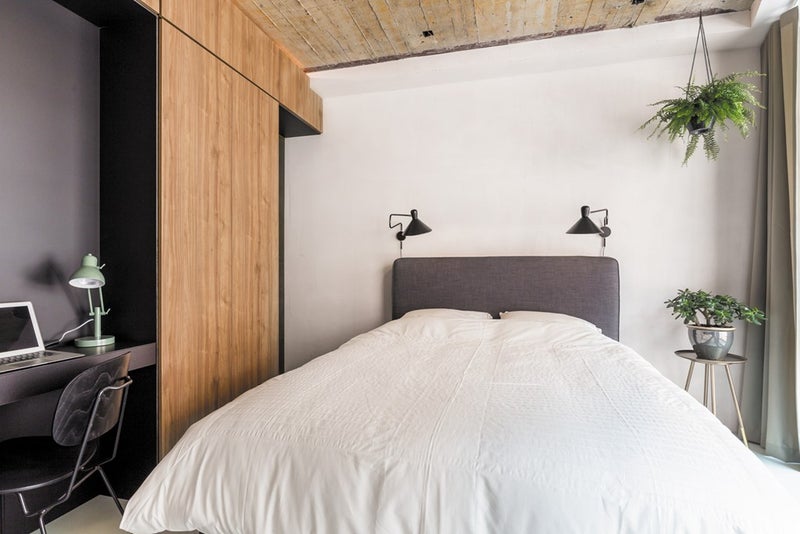 Te huur Appartement Beursstraat in Amsterdam