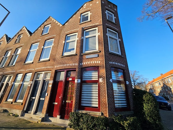 Te huur: Appartement Carnisselaan 83 B in Rotterdam