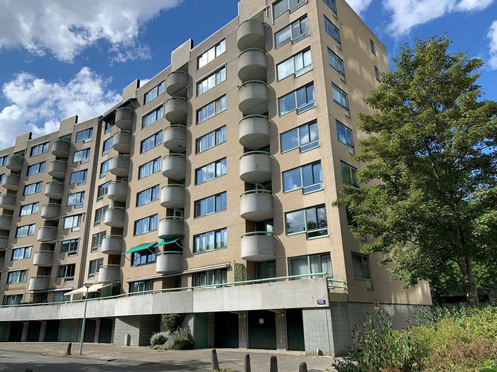 Te huur: Appartement Rondeel 28 in Amsterdam