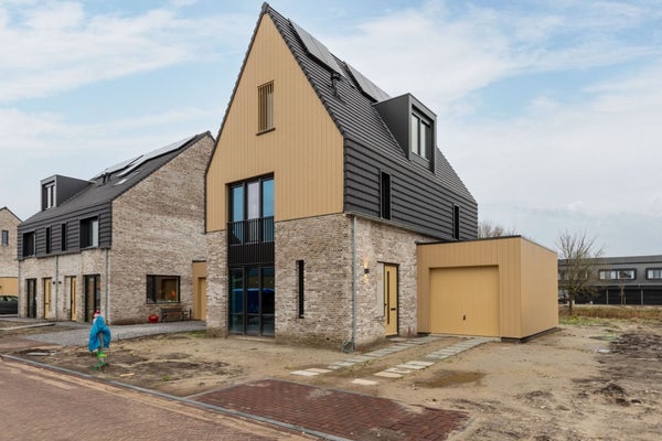 Te huur: Huis Waardereiland in Heerhugowaard