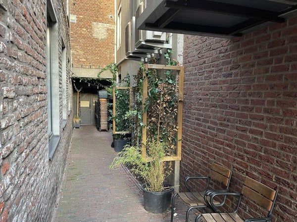 Appartement Paardestraat in Sittard