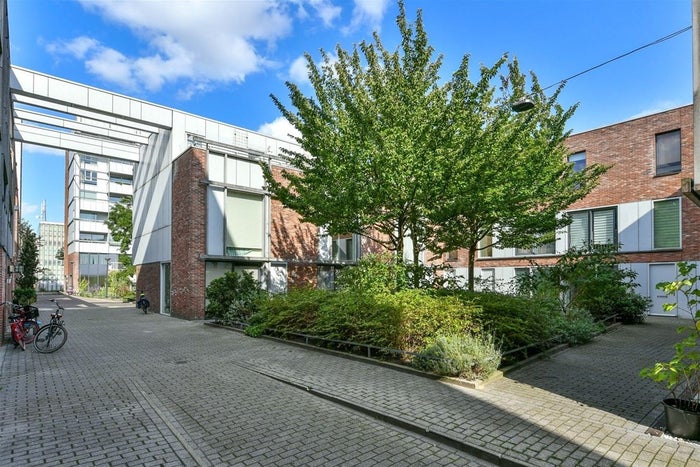 Te huur: Huis Sem Presserhof 68 in Amsterdam