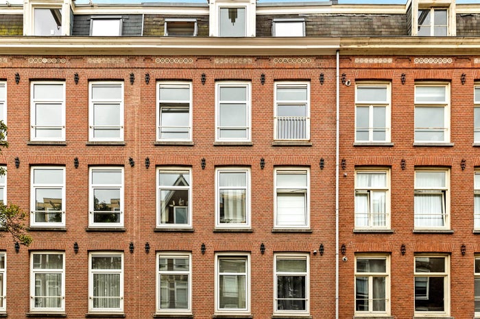 Te huur: Appartement Eerste Jan van der Heijdenstraat in Amsterdam