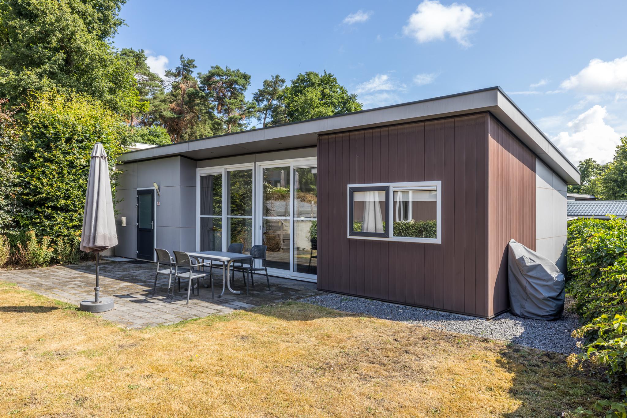 Huis Akerstraat 153 X 164 in Brunssum