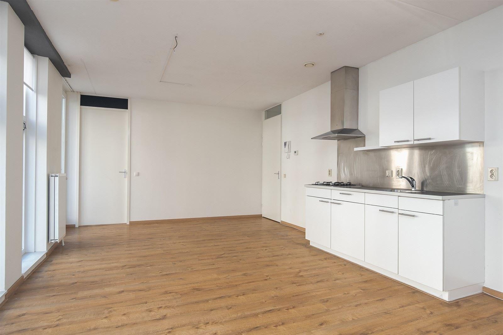 Appartement Franciscanessenlaan in Veghel