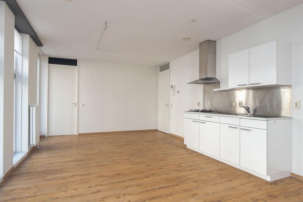 Appartement Franciscanessenlaan in Veghel