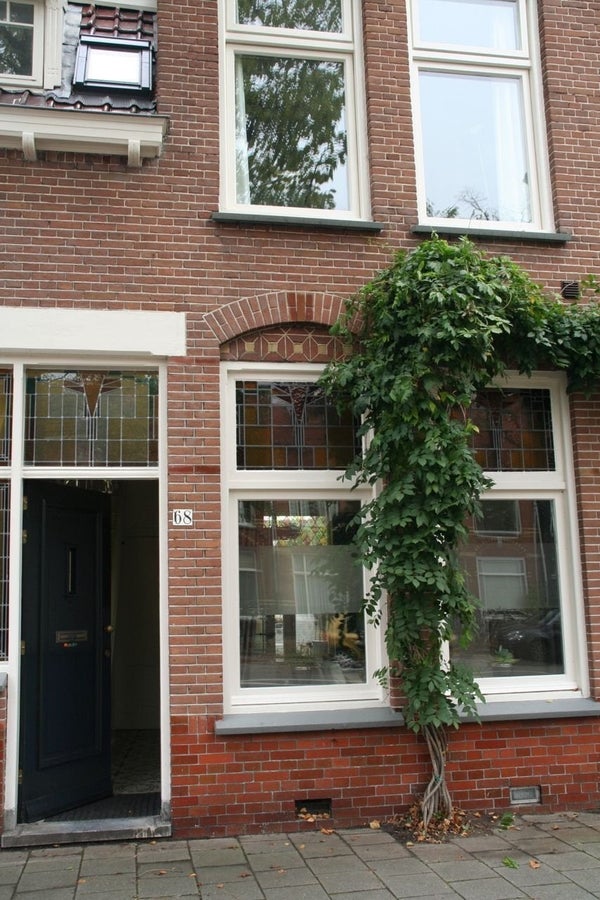 House Adriaen van Ostadelaan in Utrecht