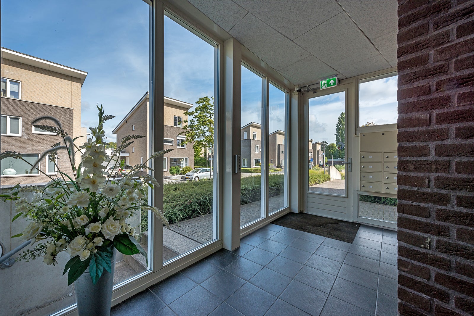 Appartement te huur: Hemelrijk 4, Nuth