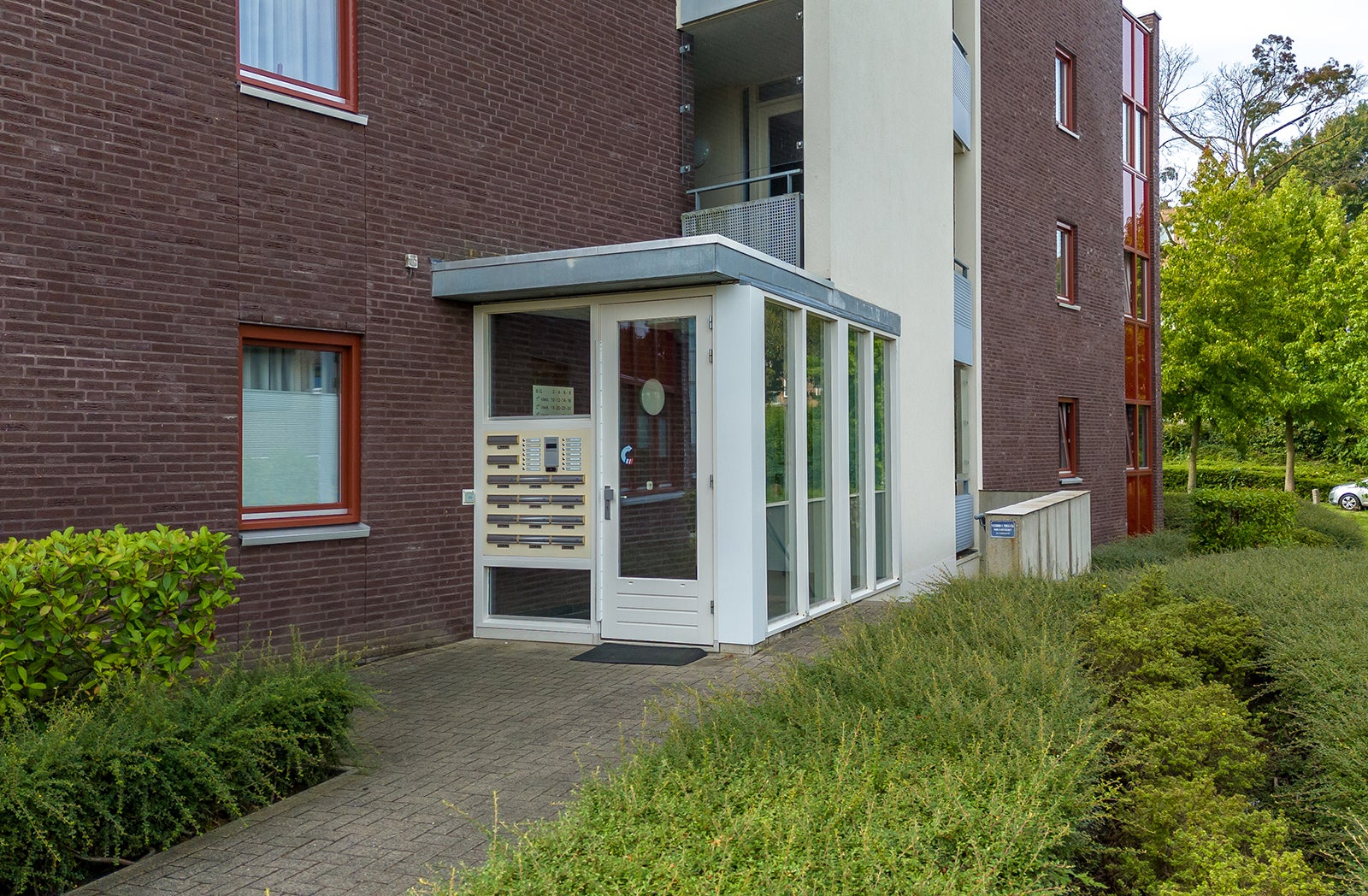 Appartement te huur: Hemelrijk 4, Nuth