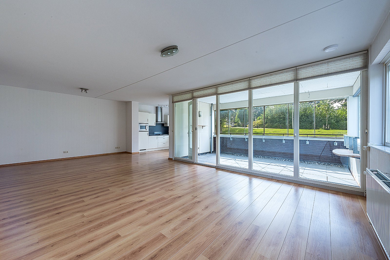 Appartement te huur: Hemelrijk 4, Nuth