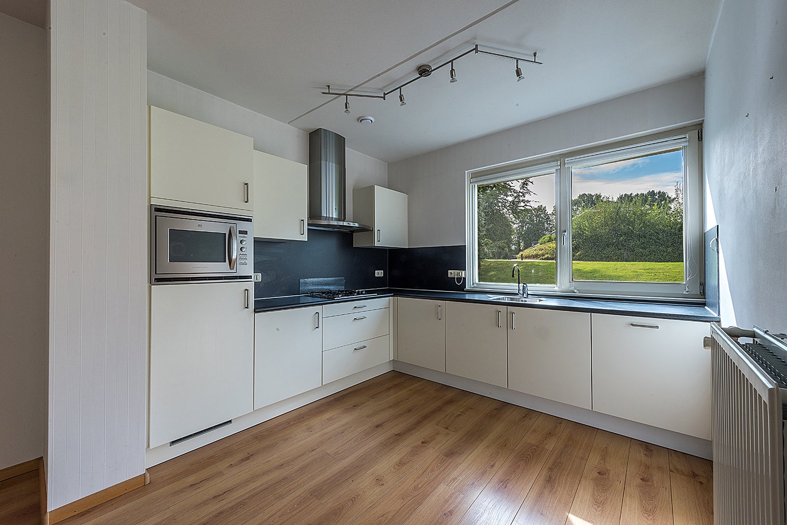 Appartement te huur: Hemelrijk 4, Nuth