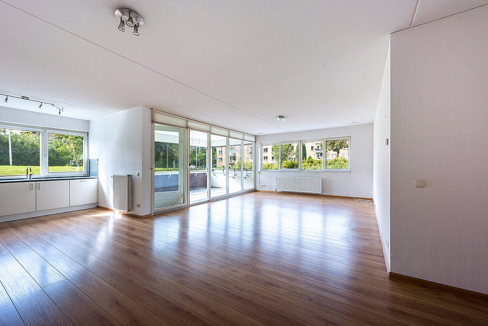 Appartement te huur: Hemelrijk 4, Nuth