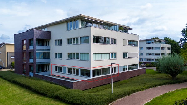 Appartement Hemelrijk 4 in Nuth