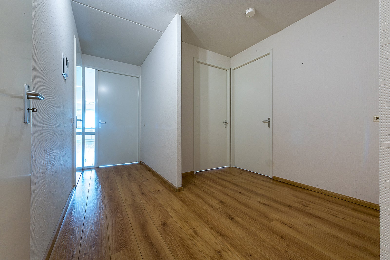 Appartement te huur: Hemelrijk 4, Nuth