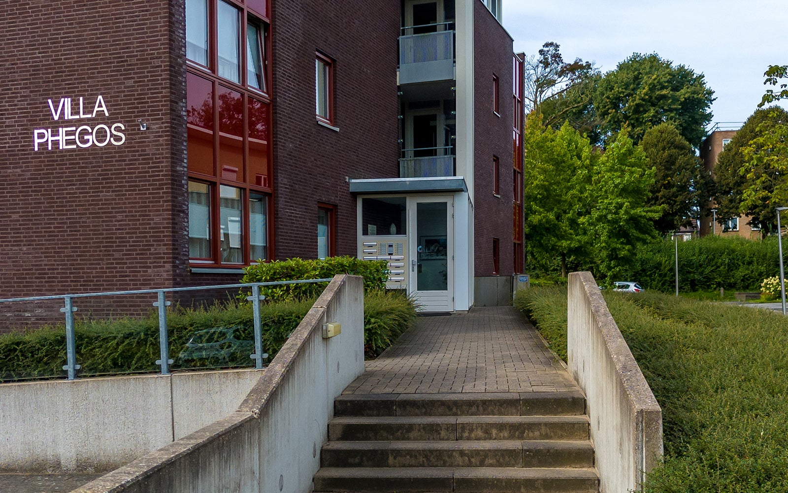 Appartement te huur: Hemelrijk 4, Nuth