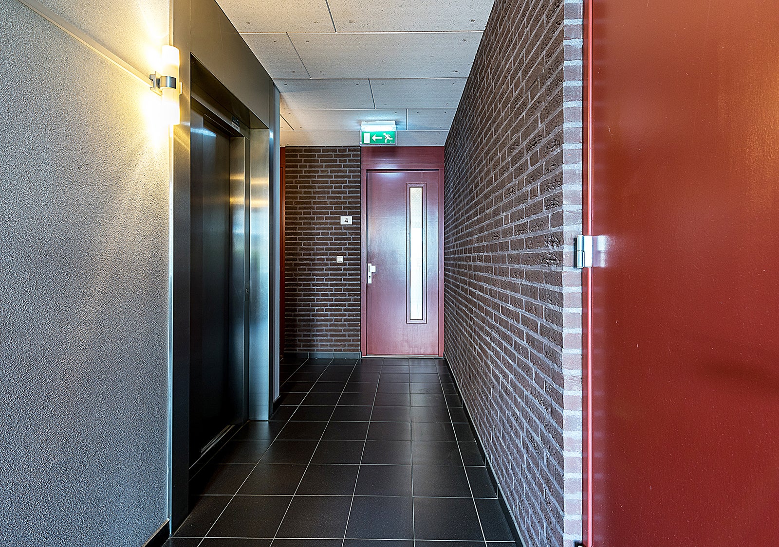Appartement te huur: Hemelrijk 4, Nuth