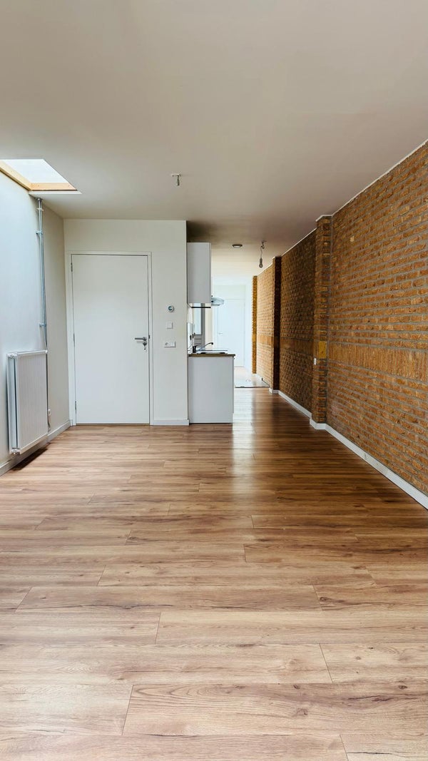 Flat Hagenborgh in Almelo