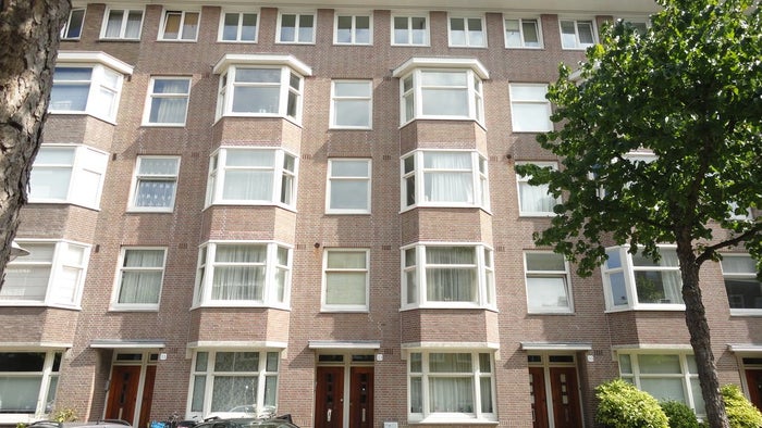 Te huur: Appartement Kuinderstraat in Amsterdam