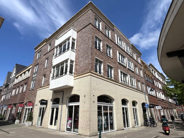 Vaartkade