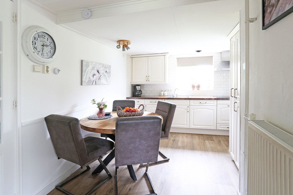 Vrijstaande woning te koop: Boskwei 71, Sweagerbosk