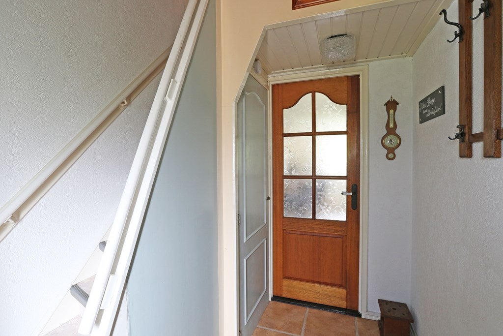 Vrijstaande woning te koop: Boskwei 71, Sweagerbosk