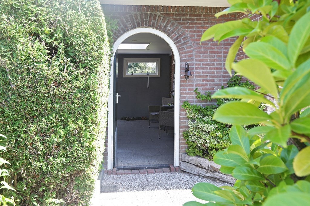 Vrijstaande woning te koop: Boskwei 71, Sweagerbosk